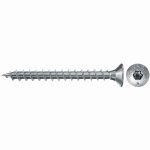 Vis à bois power fpf ii ctf fischer 3, 5 x 30 bc - boite de 200 - 670076 Vis à bois power fpf ii ctf fischer 3, 5 x 30 bc - boite de 200 - 670076