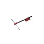 Vis et écrou pour étau à guide carrée 125 mm - 55127 - piher Vis et écrou pour étau à guide carrée 125 mm - 55127 - piher