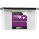 Vis essbox scell - it bton - ral9016 - Ø7, 5 mm x 82 mm - boite de 100 - ex - 91153975082