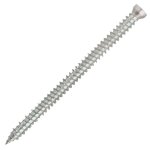 Vis de fixation directe huisserie t�te r�duite 7, 5x102 bo�te de 100 - scell - it - vfd75102r
