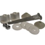 Vis de fixations pour rservoir de wc siamp (jeu de 2) siamp