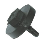 Vis de lame pour tondeuse m8x1, 25 - 48 mm