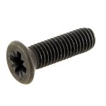 Vis de mandrin m5x19 mm 805434 pour perceuse compatible black & decker bd154r / bd500r / cd200 Vis de mandrin m5x19 mm 805434 pour perceuse compatible black & decker bd154r / bd500r / cd200