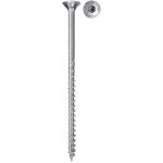 Vis powerfast ii fpf ii pzf, 40x16 bc, t�te ronde, entra�nement pz, filetage plein, zingu�, bo�te 200 ...
