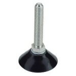 Vis de reglage avec filet m10 hettich france 47646