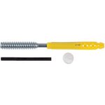 Vis t. roc pvc nor. d6 100 / 100 Vis t. roc pvc nor. d6 100 / 100