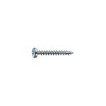 Vis spax pan - head 30x 30 t - star + a2 kp (par 200)