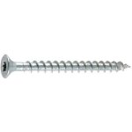 Vis spax tftx 5 x 50 ft / 500 Vis spax tftx 5 x 50 ft / 500