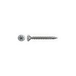 Vis spax universelle t - star + inox a2 5 x 40 / 27 mm torx t20 filetage partiel 200 vis Vis spax universelle t - star + inox a2 5 x 40 / 27 mm torx t20 filetage partiel 200 vis