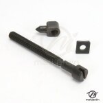 Vis de tension de cha�ne tron�onneuse husqvarna 154 et 254