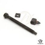 Vis de tension de cha�ne tron�onneuse husqvarna 44, 50, r50, 238, 444, 42