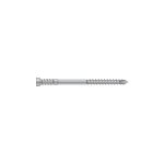 Vis terrasses inox a4 - dsproa4 simpson - 150 vis  5. 5x60 mm