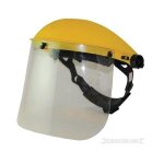 Visiere de protection