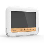 Visiophone advisen moniteur suppl�mentaire addbamboo view