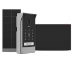 Visiophone connecté wifi - ep7 ezviz Visiophone connecté wifi - ep7 ezviz