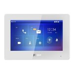 Visiophone dahua moniteur vidéo ip tactile 7' 2 fils Visiophone dahua moniteur vidéo ip tactile 7' 2 fils