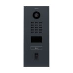 Visiophone doorbird portier vid�o ip d2101fv fingerprint