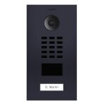 Visiophone doorbird portier vid�o ip d2101v - ral7016 v2
