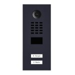 Visiophone doorbird portier vid�o ip d2102v - ral7016 v2