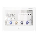 Visiophone hikvision station intérieure wifi ds - kh9310 - wte1 Visiophone hikvision station intérieure wifi ds - kh9310 - wte1