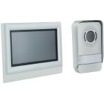 Visiophone legrand - kit couleur tactile