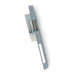 Visiophone thomson gâche électrique avec têtière longue à Visiophone thomson gâche électrique avec têtière longue à