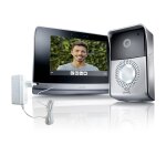 Visiophone v500 - ecran tactile 7 pouces - vision nocturne - pilote jusqu'à 5 automatismes rts - mémoire ... Visiophone v500 - ecran tactile 7 pouces - vision nocturne - pilote jusqu'à 5 automatismes rts - mémoire ...