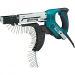 Visseuse automatique 470 w 4 x 45 à 75 mm makita 6844 Visseuse automatique 470 w 4 x 45 à 75 mm makita 6844