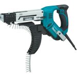 Visseuse automatique 470w makita - 4 x 25 � 55 mm - 6843