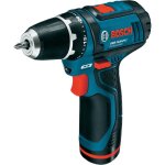 Visseuse bosch gsr 10, 8 / 12 - 2 - li Visseuse bosch gsr 10, 8 / 12 - 2 - li