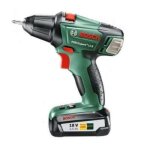 Visseuse bosch psr expert + li - 2 18, 0v