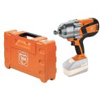 Visseuse - boulonneuse � chocs sans fil fein ascd 18 - 1000 w34 select (machine nue)