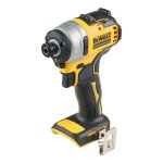 Visseuse  choc 1 / 4  190nm 18v dewalt dcf809n - xj brushless