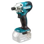 Visseuse  chocs 18 v li - ion 155 nm (produit seul) - makita dtd156z