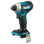 Visseuse � chocs 18 v li - ion lxt bl 140 nm (produit seul) - makita dtd157z