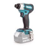 Visseuse  chocs 18v li - ion bl 140nm (vendu sans batterie) - makita dtd155z