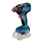 Visseuse  chocs bosch gdx 18v - 200 professional