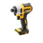 Visseuse � chocs brushless dewalt xr 18v li - ion - sans batterie - dcf787n - xj