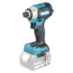 Visseuse � chocs lxt makita dtd201z 18 v li - ion - mode t - 210 nm - produit seul
