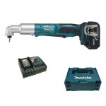 Visseuse a choc makita dtl061rt1j