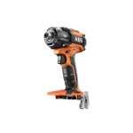 Visseuse � chocs ol�opneumatique brushless aeg 18v li - ion sans batterie ni chargeur bss 18op - 0