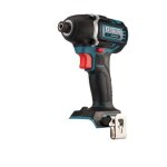 Visseuse  chocs sans fil brushless erbauer eid18 - li 18v (sans batterie)