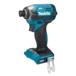 Visseuse � chocs xgt 40 v max li - ion (produit seul) 210 nm - makita td003gz