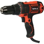 Visseuse - devisseuse yato - yt - 82060 - perceuse / visseuse 300 w
