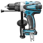 Visseuse - perceuse  percussion 14, 4 v 77 nm + makpac (sans accus ni chargeur) - dhp448zj