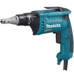 Visseuse  placo 570 w en coffret standard - makita - fs4000k