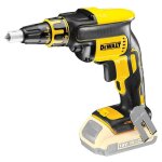 Visseuse à placo dewalt dcf620n 18v xr brushless (sans batterie ni chargeur) Visseuse à placo dewalt dcf620n 18v xr brushless (sans batterie ni chargeur)