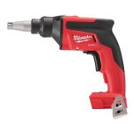 Visseuse placo milwaukee fuel m18 fsg - 0x - sans batterie ni chargeur 4933459201