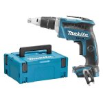 Visseuse  placo sans fil makita dfs452zj 18 v lxt (sans batterie ni chargeur)