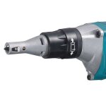 Visseuse plaque de pltre makita fs6300r 570 w